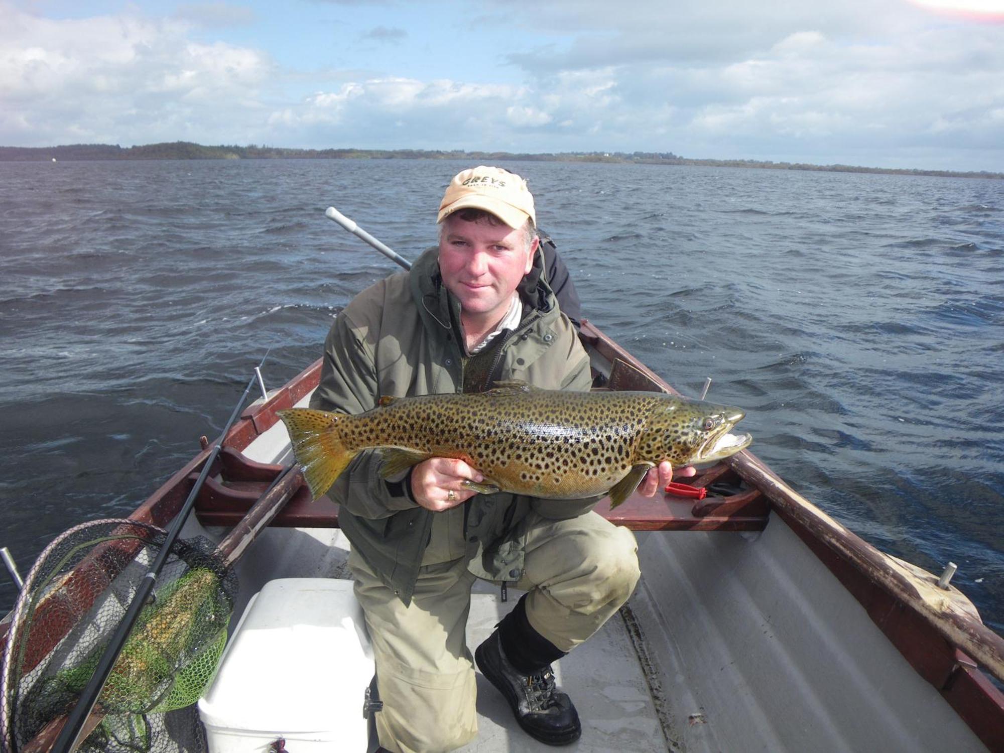 Corrib View Lodge Glencorrib  Dış mekan fotoğraf